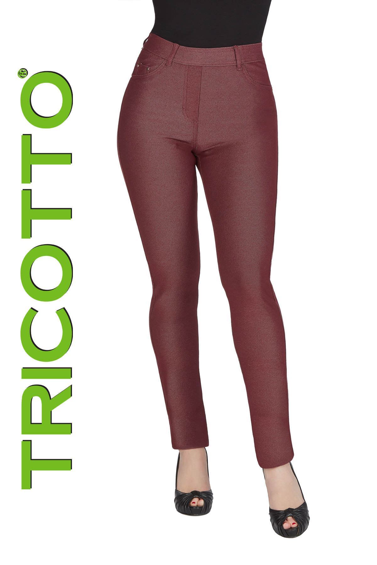 Jegging Tricotto 960