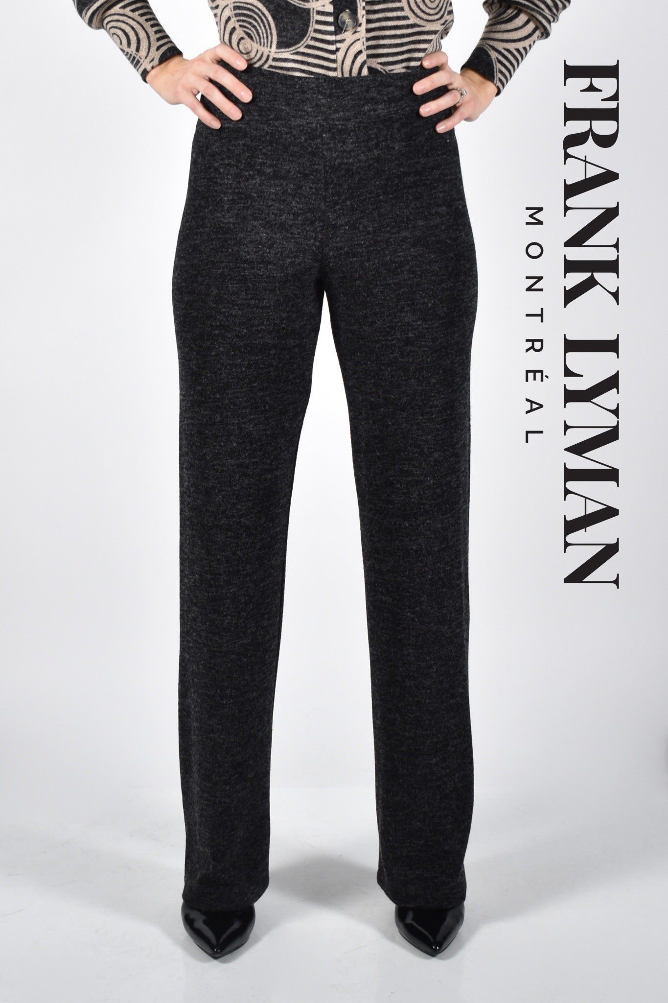 Pantalon Frank Lyman 213621