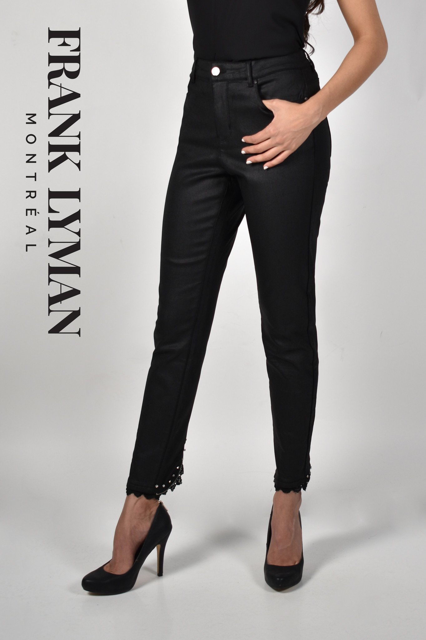 Pantalon Frank Lyman 214148U