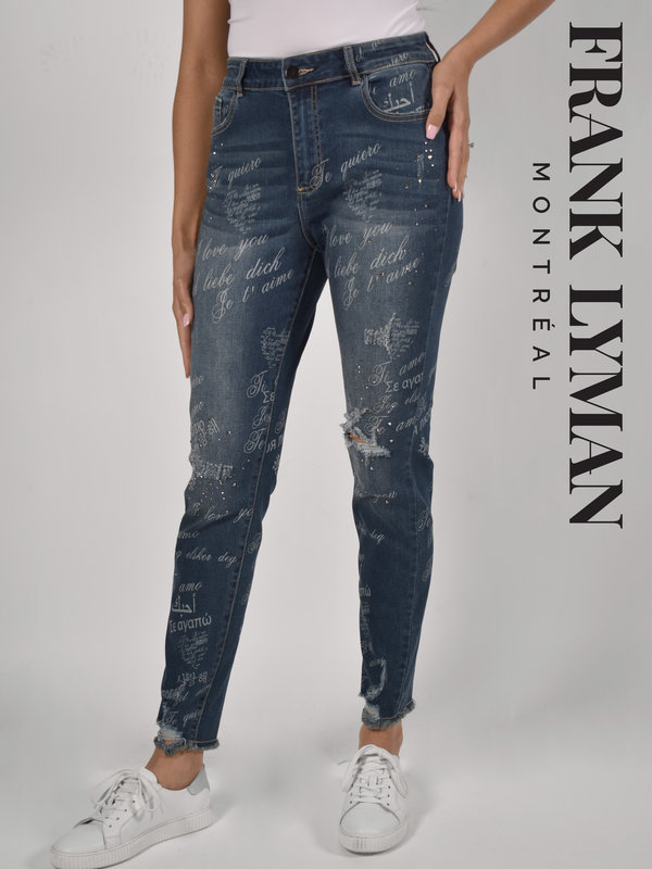 Frank Lyman Jeans Frank Lyman 226101U