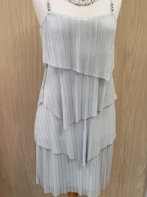 Robe Simon Chang #17