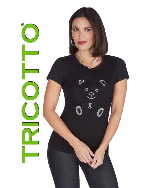 T-Shirt Tricotto 554