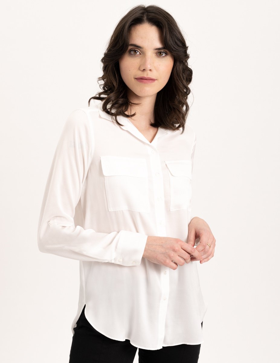 Blouse Renuar R5952 248