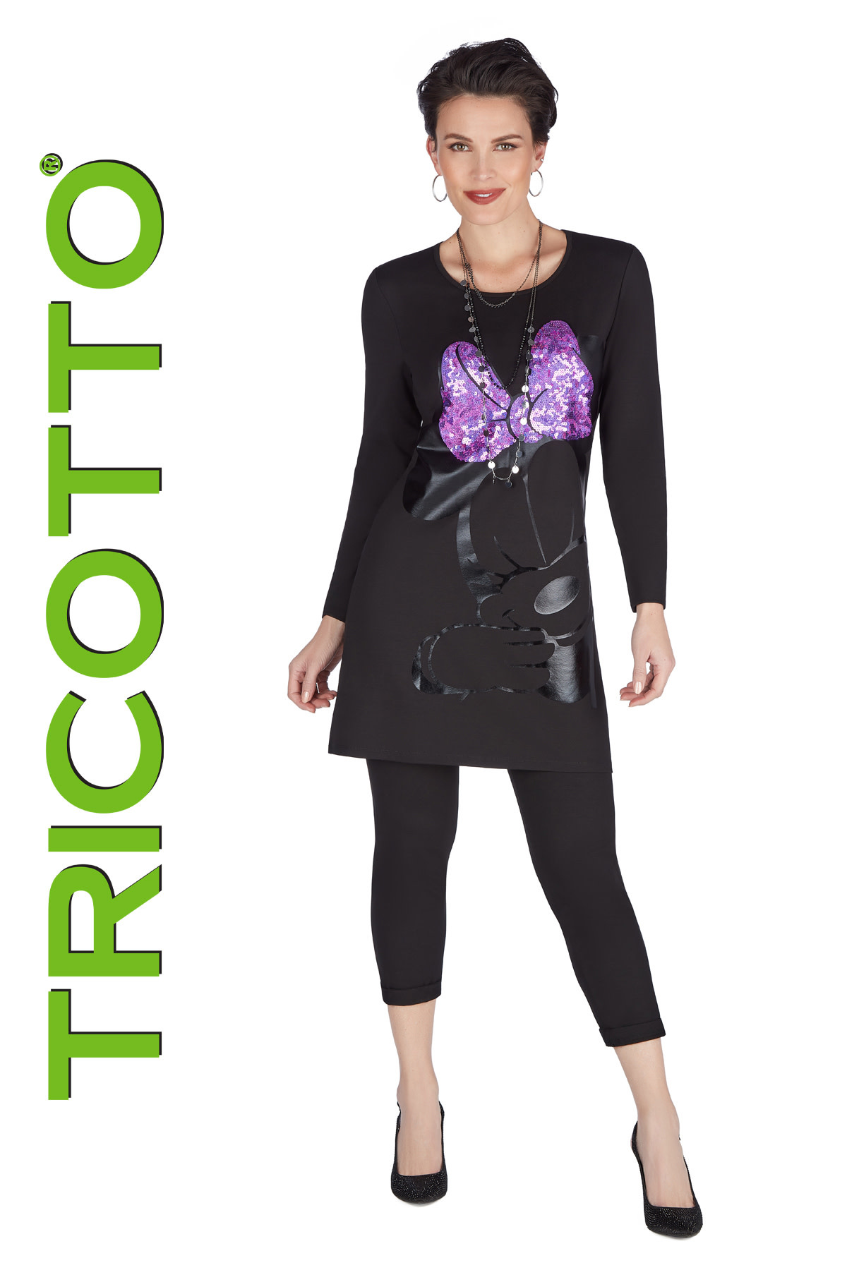 Robe Tricotto 317