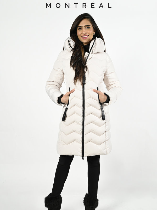 Frank Lyman Manteau Frank Lyman 224513u