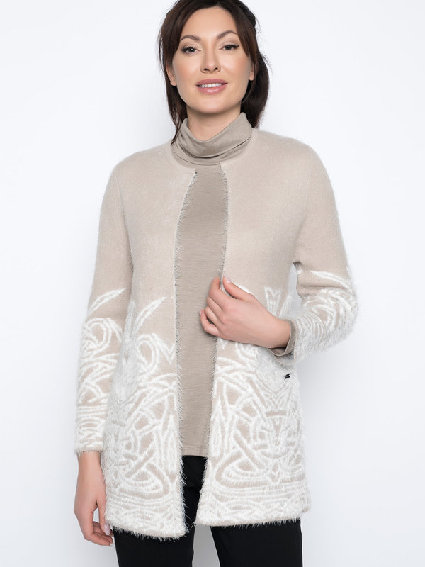 Picadilly Cardigan Picadilly UK539