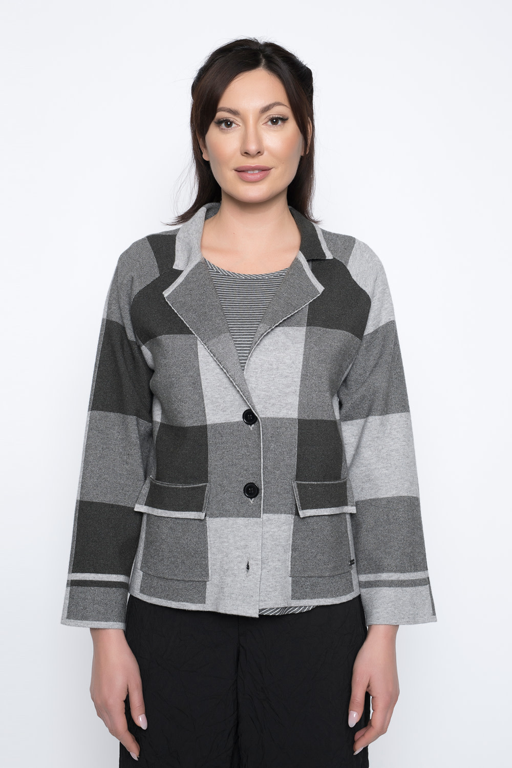 Cardigan Picadilly UK521FA