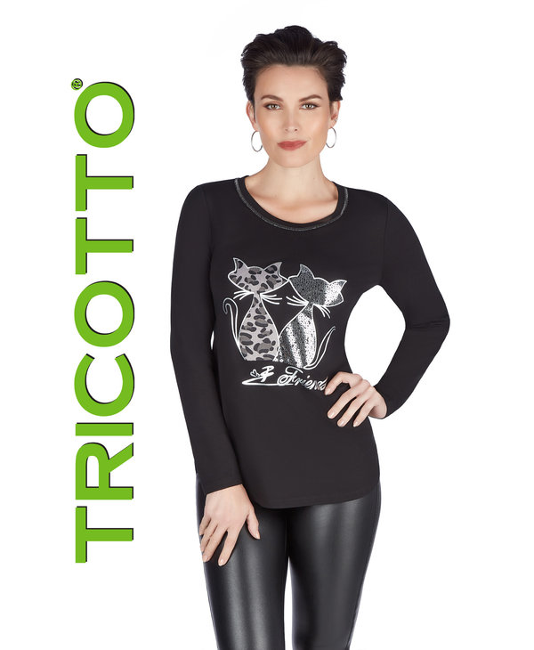 Chandail Tricotto 144