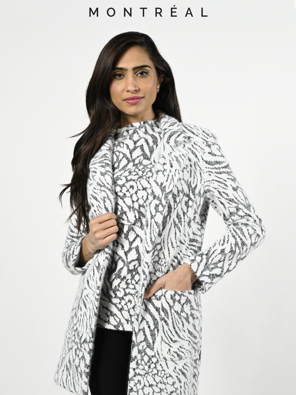 Cardigan Frank Lyman 224144