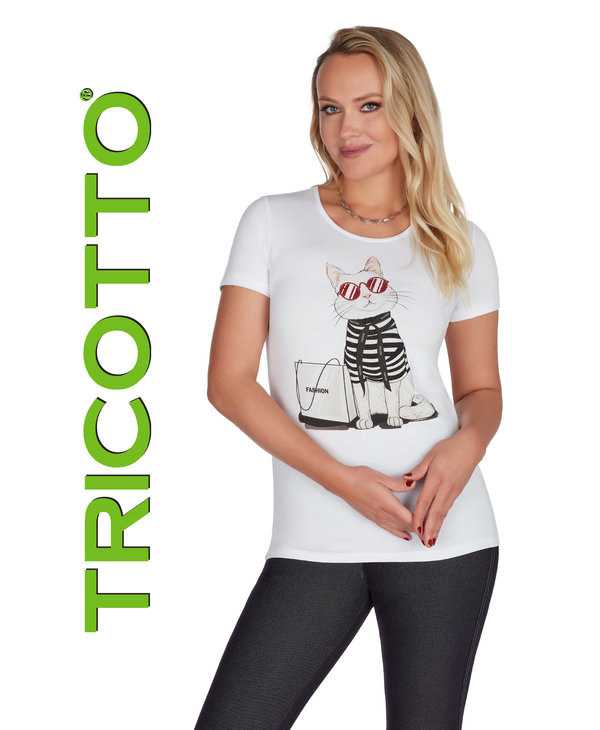 T-Shirt Tricotto 432