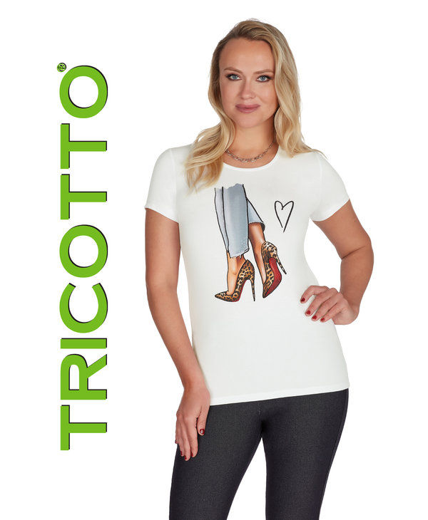 T-Shirt Tricotto 444