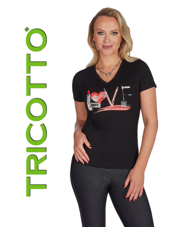 T-Shirt Tricotto 449