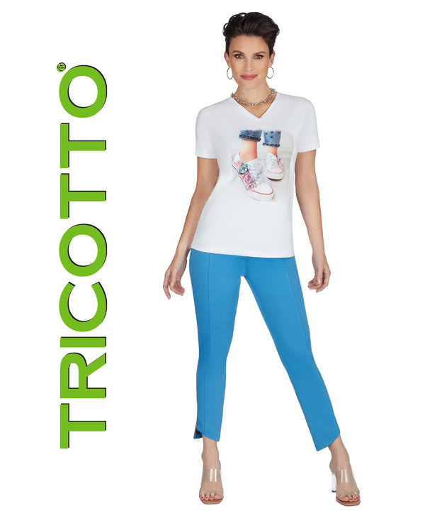 T-Shirt Tricotto 614