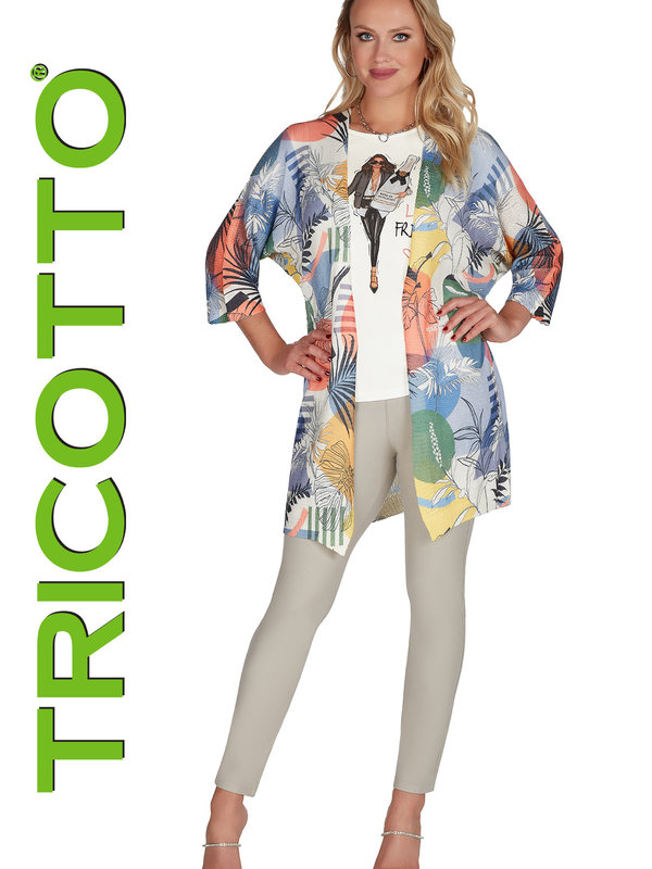 Tricotto Cardigan Tricotto 590