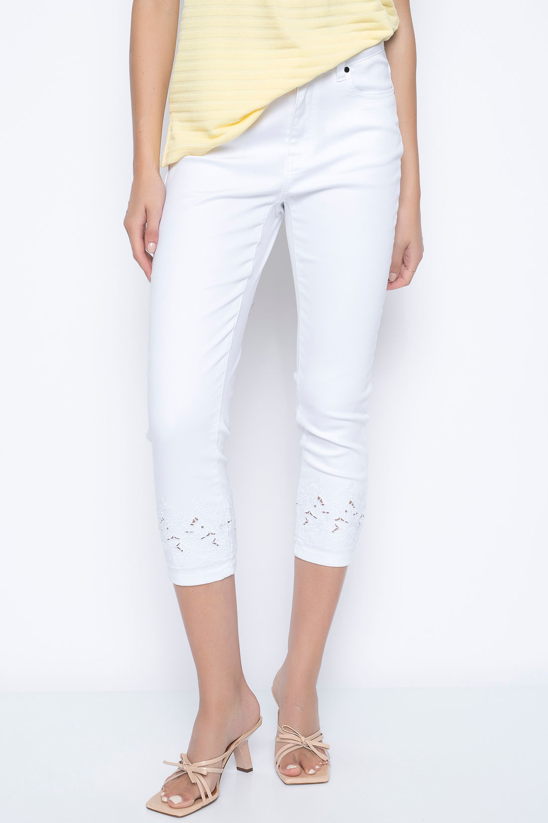 Jeans 7/8 Picadilly E6905