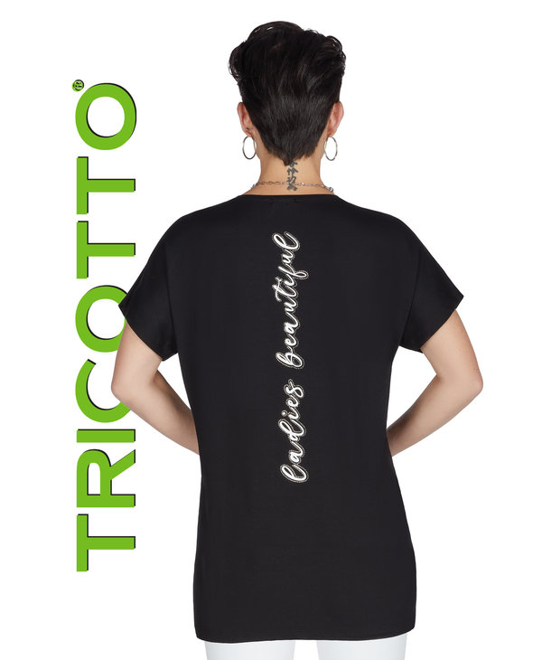 T-Shirt Tricotto 557