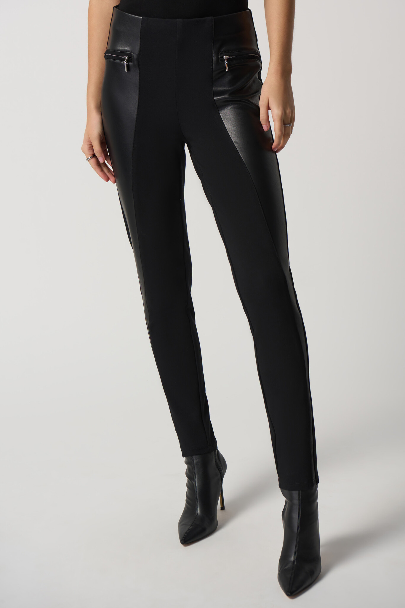 Pantalon Cuirette Joseph Ribkoff 233012