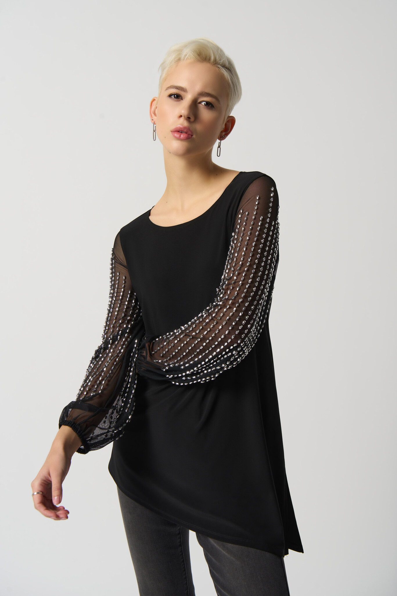 Tunique Joseph Ribkoff 233002 Boutique Subtile