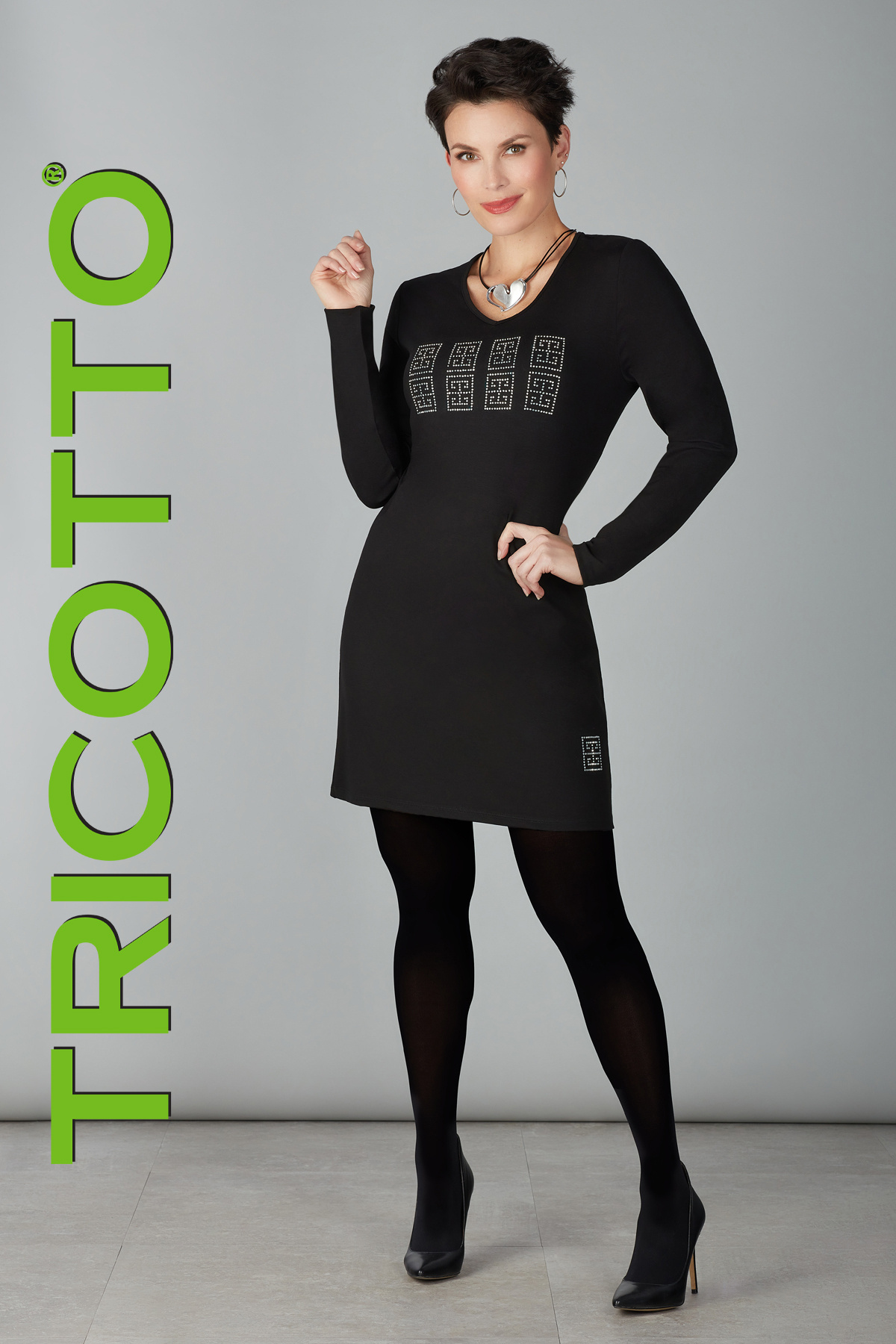 Robe Tricotto 154