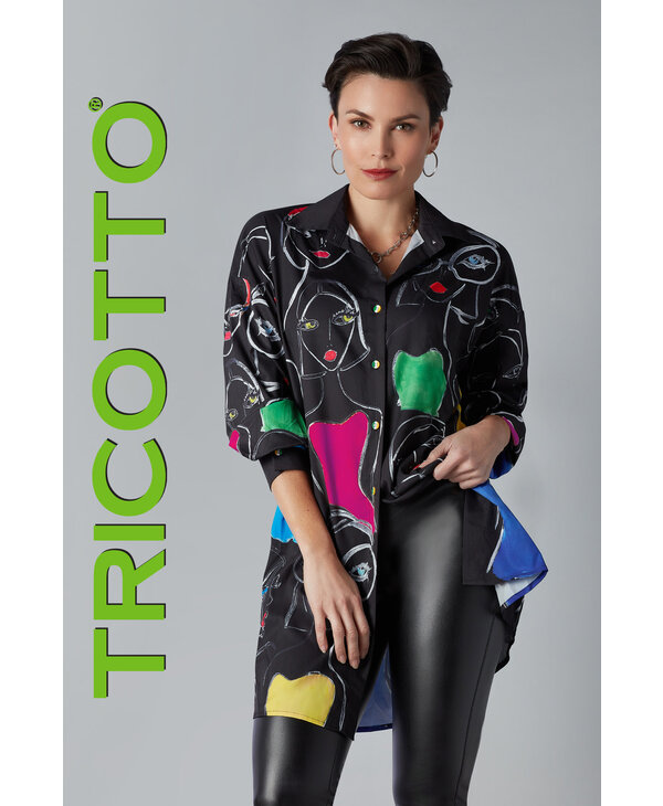 Blouse Tricotto 173