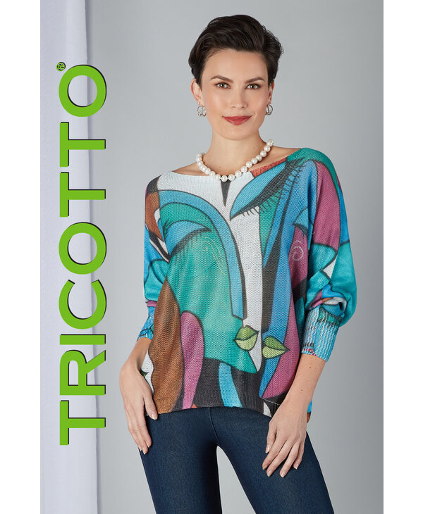Chandail Tricotto 111