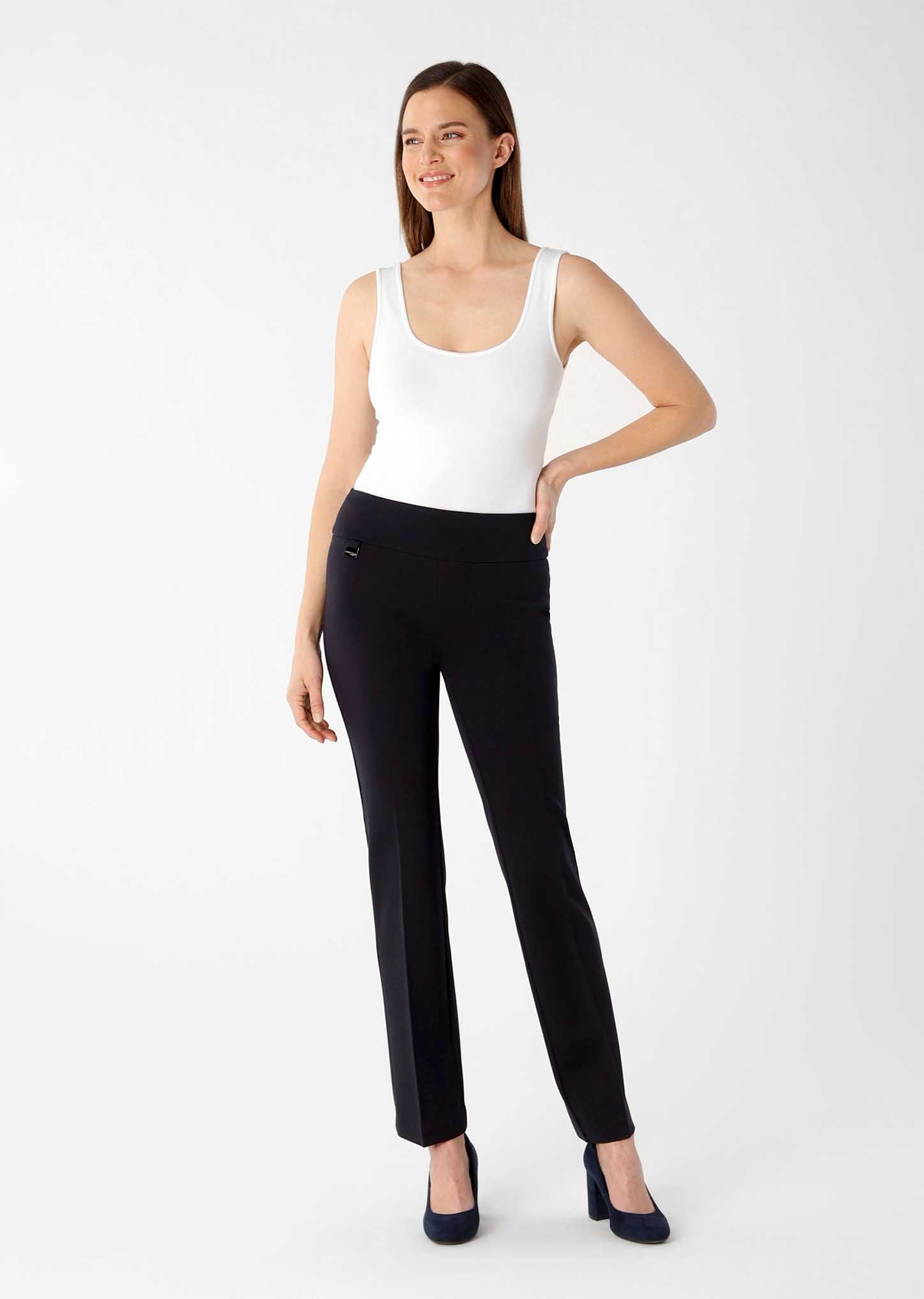 Pantalon Lisette 25856 Boutique Subtile