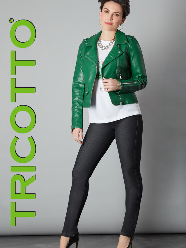 Tricotto Blouson Tricotto  F-731