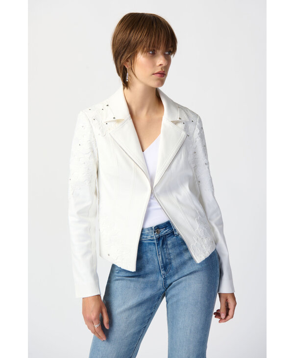 Joseph Ribkoff Jacket 241905 - Addicted Chic