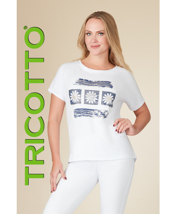 T-Shirt Tricotto 534