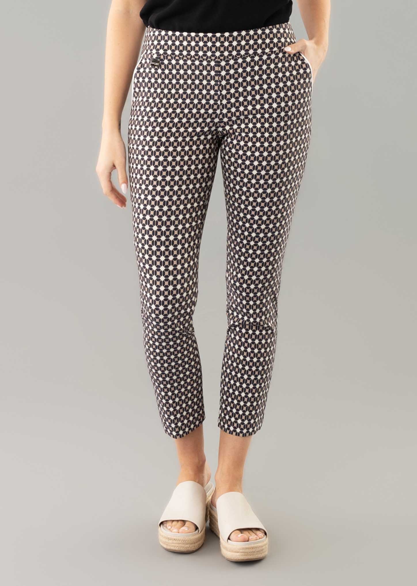 Pantalon Lisette 10941010 Boutique Subtile