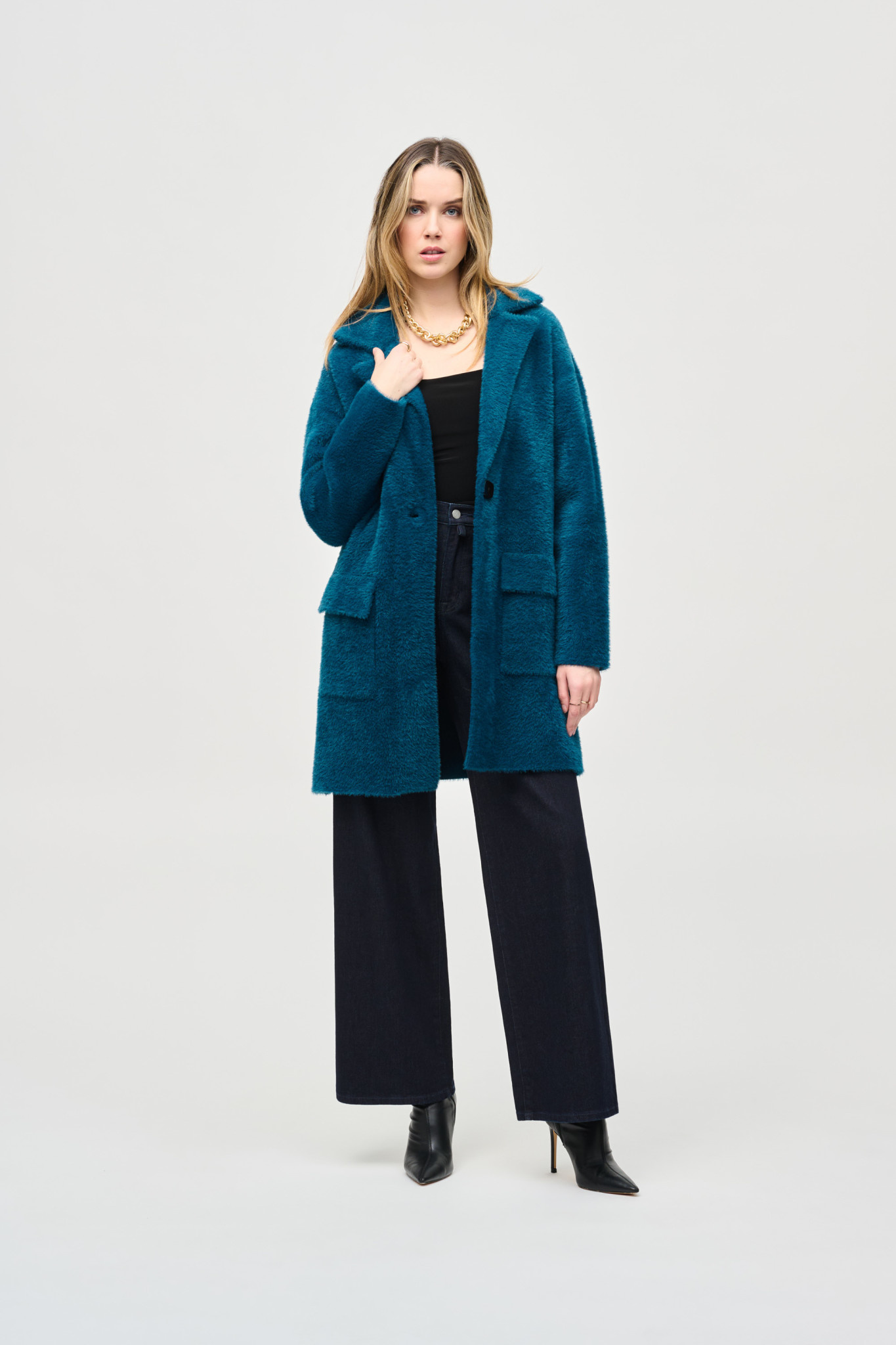 Manteau Joseph Ribkoff 243922