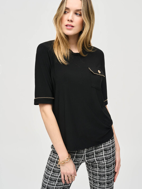 Joseph Ribkoff Haut Joseph Ribkoff 243229