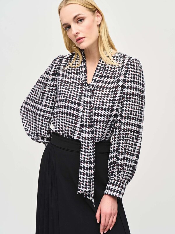Joseph Ribkoff Blouse Joseph Ribkoff 243228