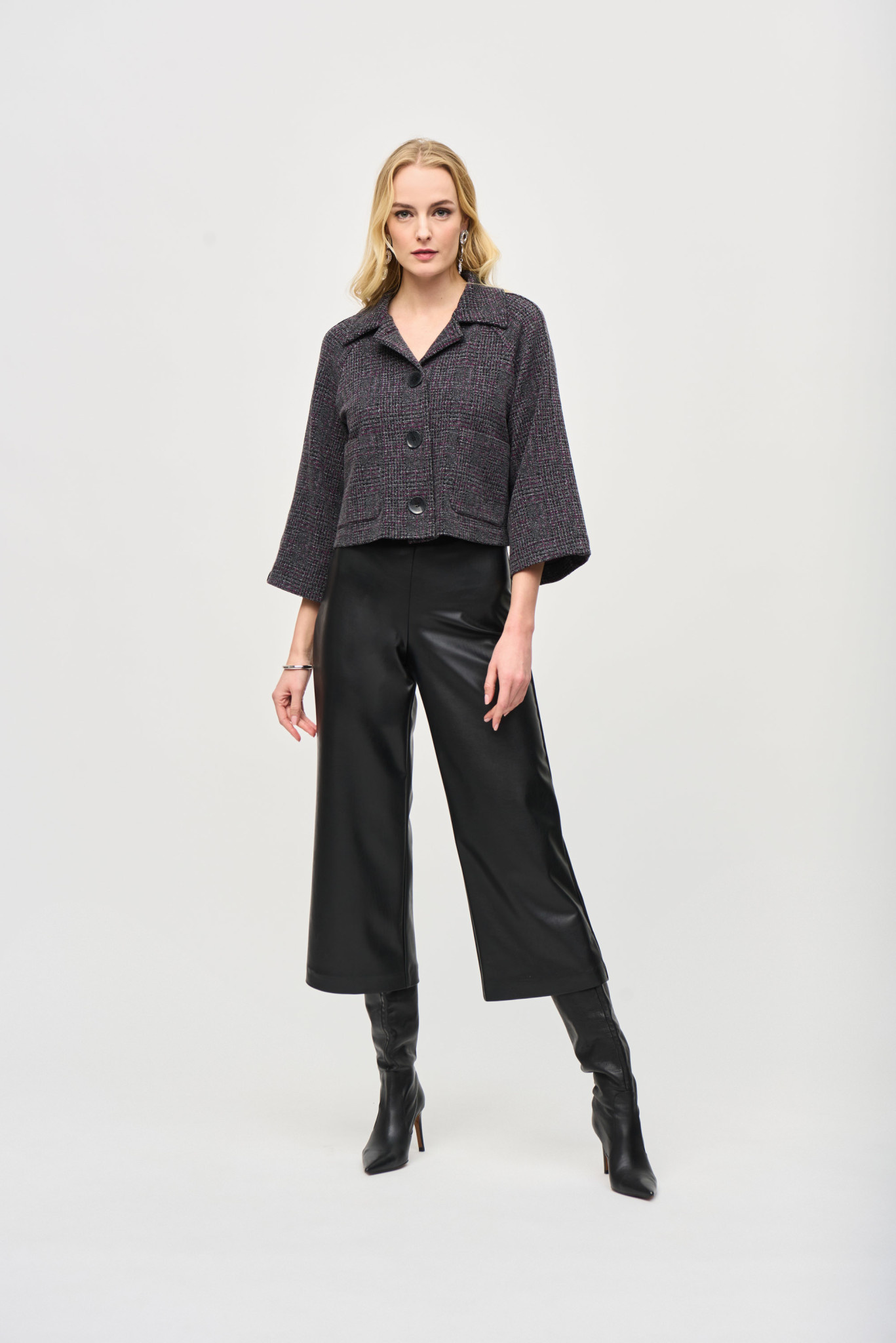 Pantalon Joseph Rikboff 243042