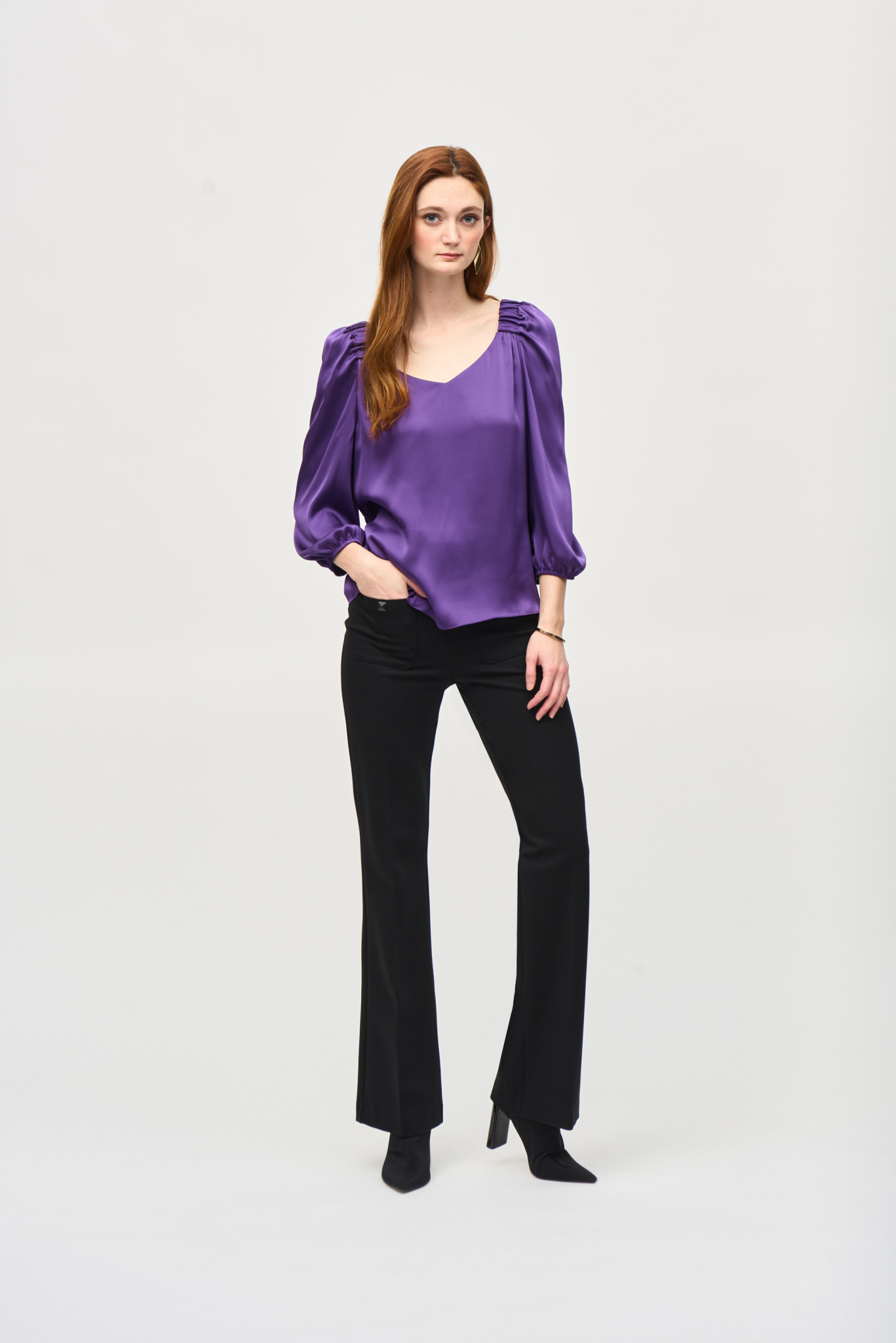 Blouse Joseph Ribkoff 243052