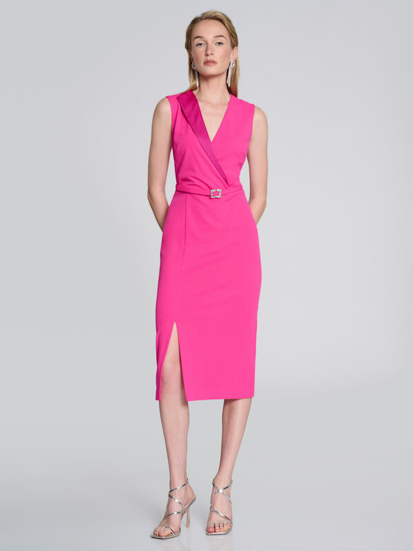 Joseph Ribkoff Robe Jospeh Ribkoff 242729