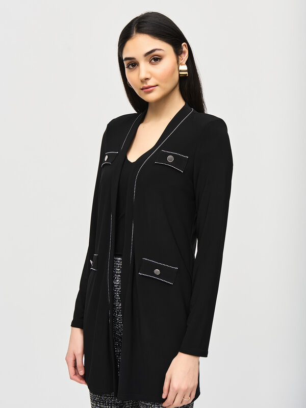 Joseph Ribkoff Veste Joseph Ribkoff 243223