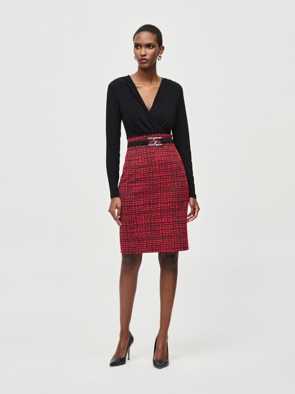 Joseph Ribkoff Robe Joseph Ribkoff 243060