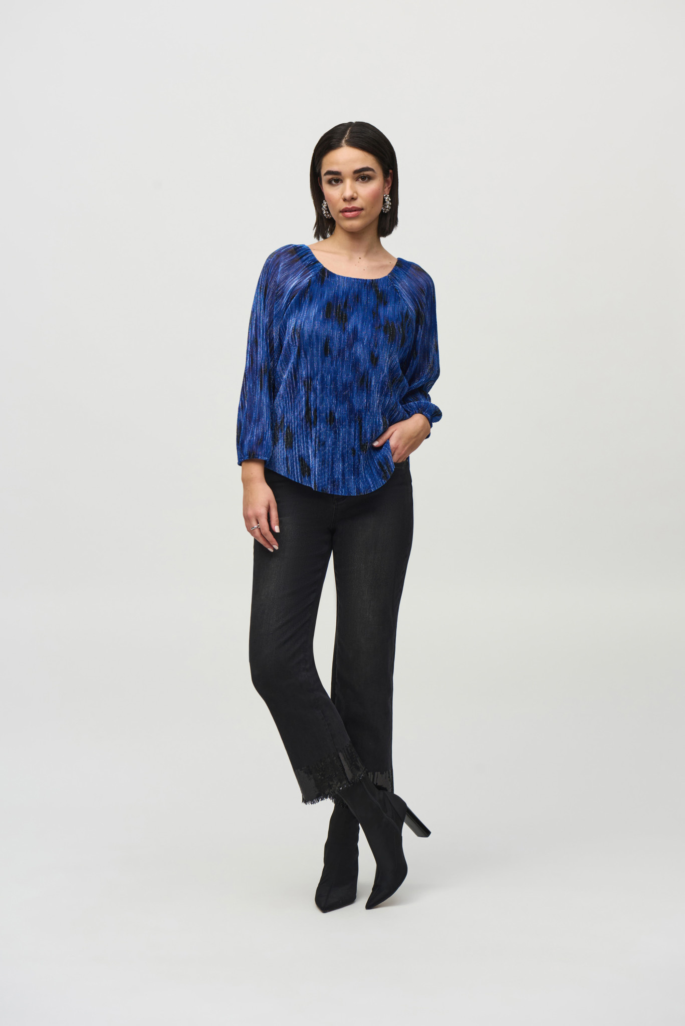 Haut Joseph Ribkoff 244105