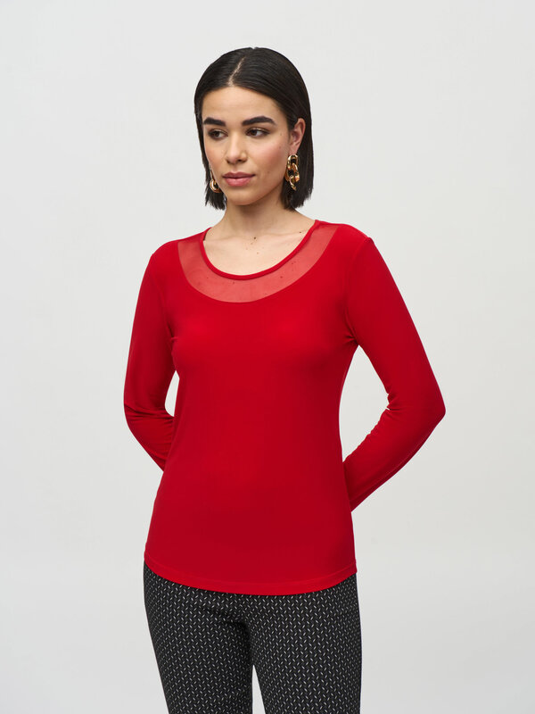 Joseph Ribkoff Haut Joseph Ribkoff 244066
