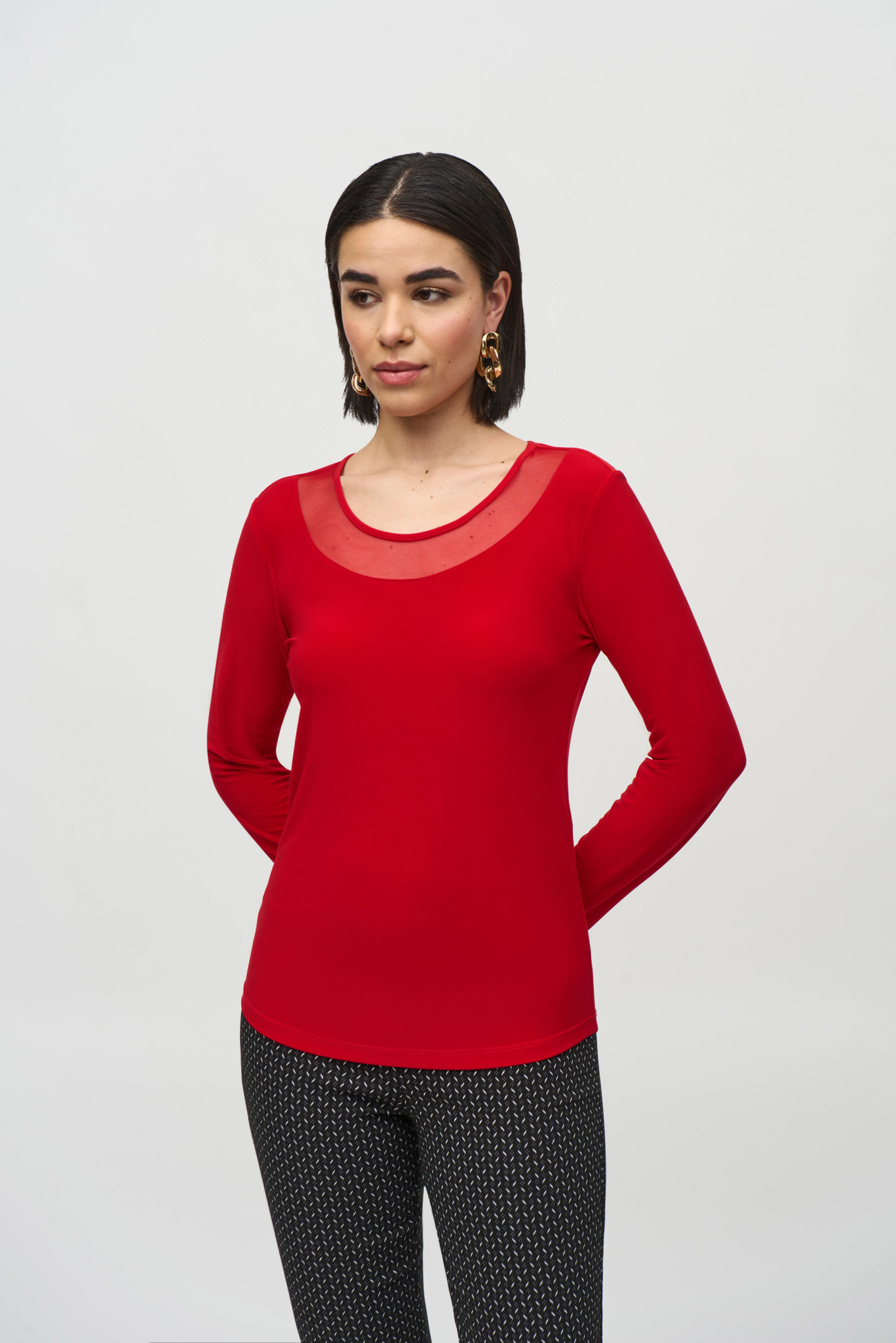 Haut Joseph Ribkoff 244066