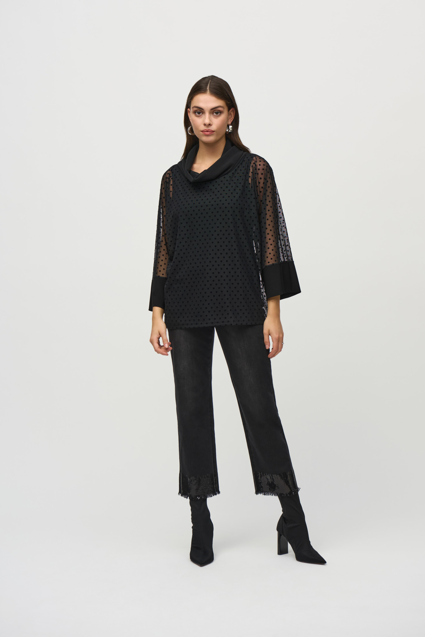 Haut Joseph Ribkoff 244178