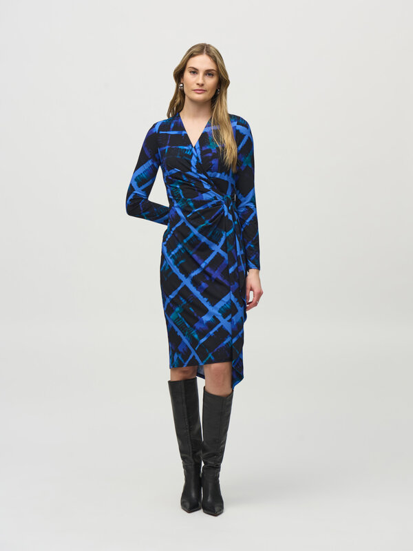 Joseph Ribkoff Robe Joseph Ribkoff 244131