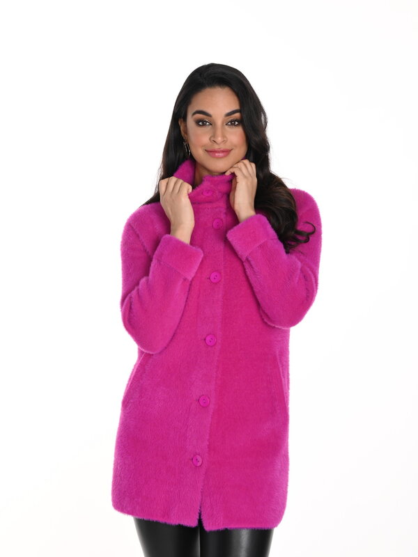 Manteau Frank Lyman 243507u