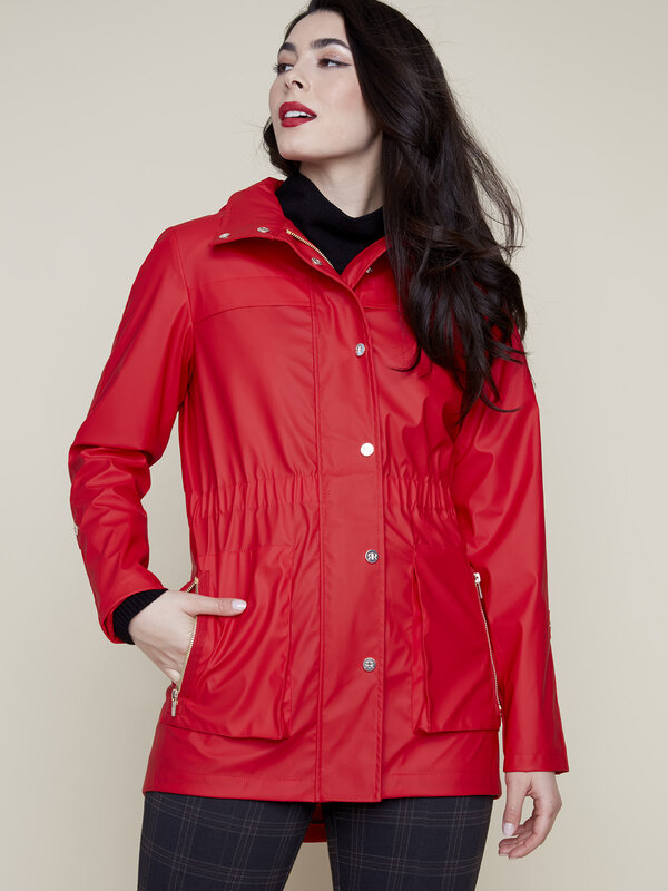 Renuar Manteau Renuar R3859L E2183