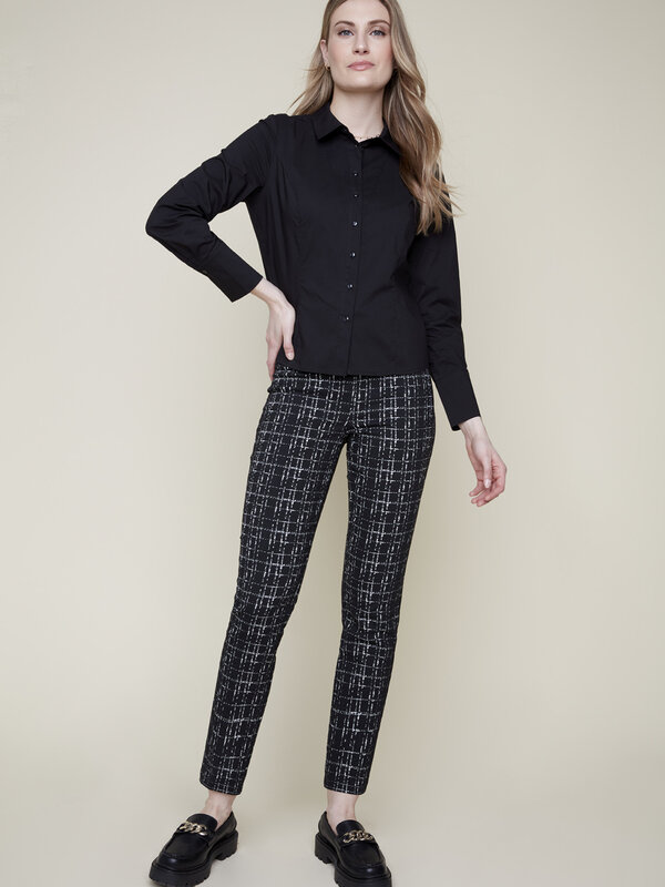 Renuar Blouse Renuar R5068 790