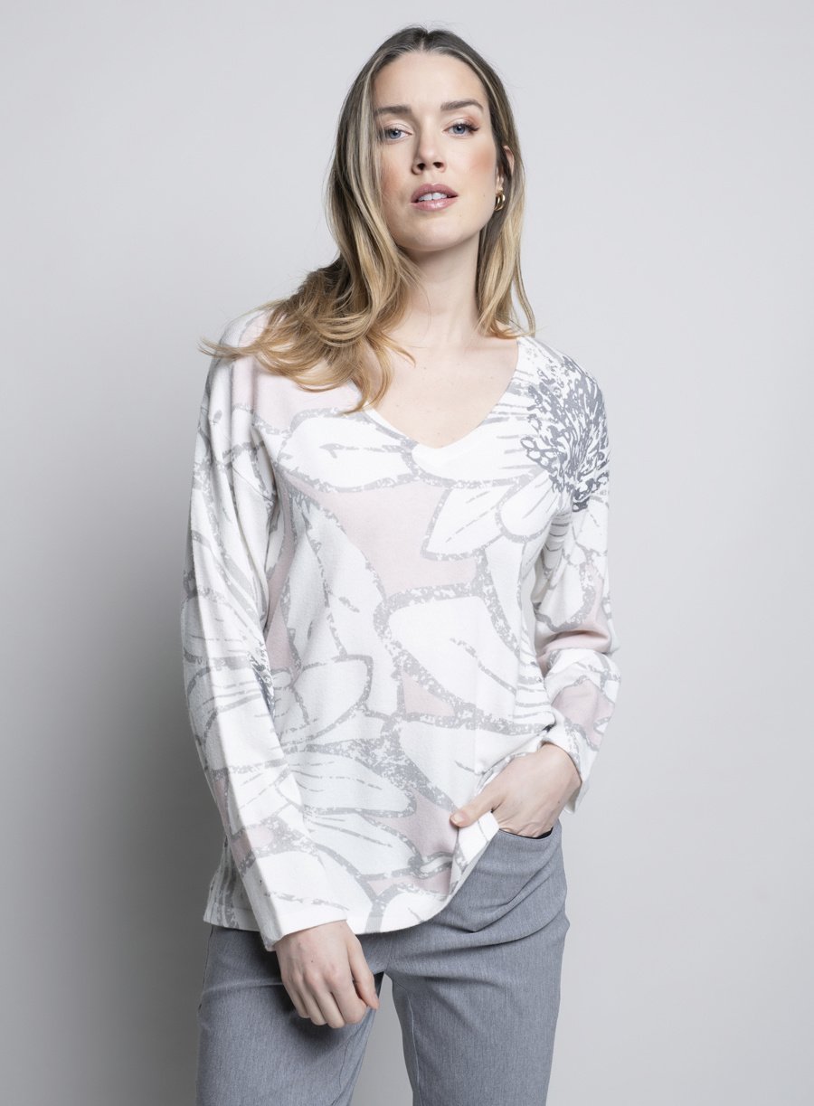 Chandail Picadilly LK290TY