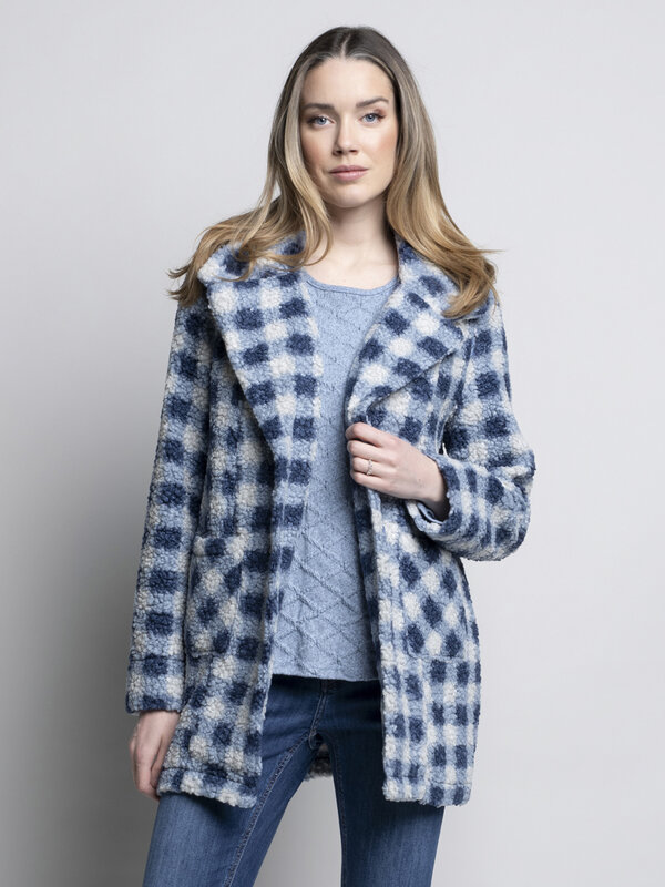 Picadilly Manteau Picadilly LC499PD