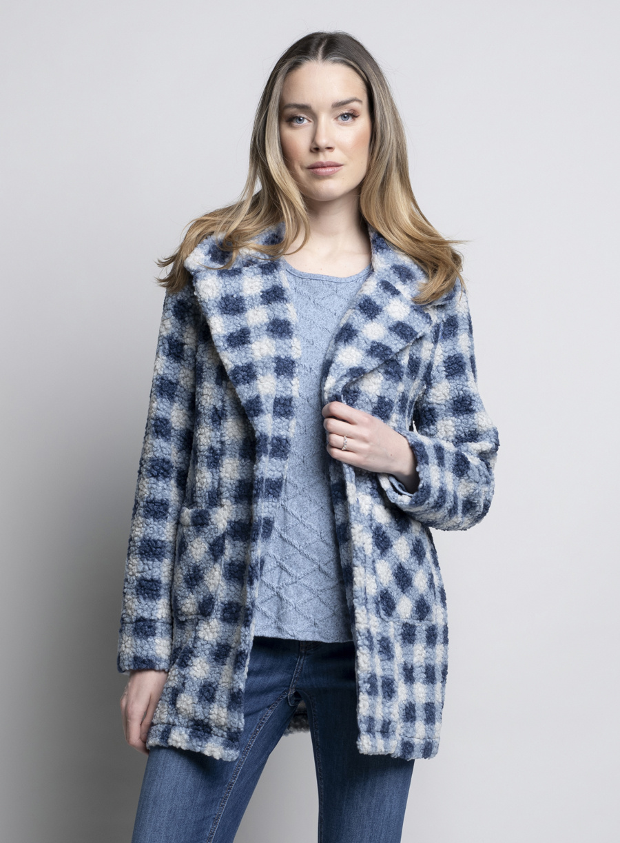 Manteau Picadilly LC499PD