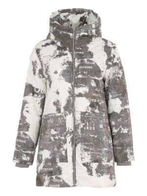 Manteau Dolcezza 74882